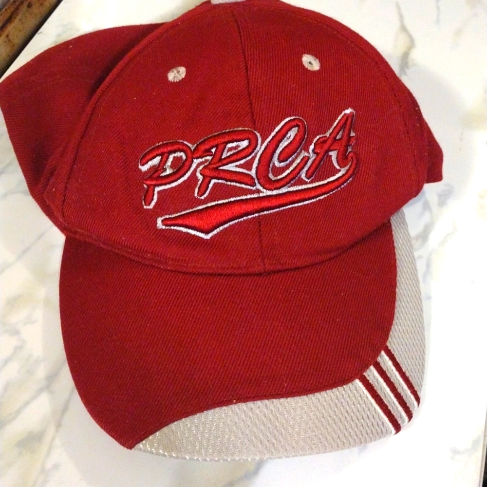 PRO RODEO "Cowboy Brand" small hat